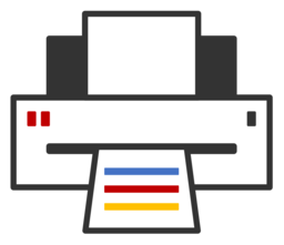 OpenPrinting Logo
